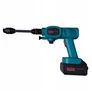 Kép 4/7 - Boxer Akkus magasnyomású mosó kompresszor 2 db 24V akkumulátor 60 bar 180l/H BX-7011