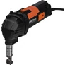 Kép 4/12 - Kraft&Dele Elektromos lemezolló hullámos trapéz alakú és laplemezhez 1600W 1 6-2 5mm