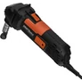 Kép 5/12 - Kraft&Dele Elektromos lemezolló hullámos trapéz alakú és laplemezhez 1600W 1 6-2 5mm