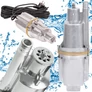Kép 1/9 - Merülő membránszivattyú tiszta vízhez 220 W 1000 l/h