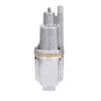 Kép 2/9 - Merülő membránszivattyú tiszta vízhez 220 W 1000 l/h