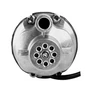 Kép 8/9 - Merülő membránszivattyú tiszta vízhez 220 W 1000 l/h