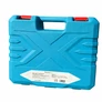 Kép 5/7 - Akkus fúrócsavarozó 2 db akksival 24 V 3000 mAh 10 mm-es gyorskioldó tokmány