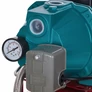 Kép 10/11 - Házivízmű Hidrofor tartály 50L 750W hatékony erős készlet