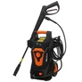 Kép 3/11 - Kraft&Dele Elektromos nagynyomású mosó kompresszor, 2000W, 200 bar, 5L/perc, automata leállítással 