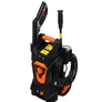 Kép 5/11 - Kraft&Dele Elektromos nagynyomású mosó kompresszor, 2000W, 200 bar, 5L/perc, automata leállítással 