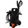 Kép 6/11 - Kraft&Dele Elektromos nagynyomású mosó kompresszor, 2000W, 200 bar, 5L/perc, automata leállítással 