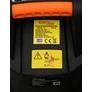 Kép 8/11 - Kraft&Dele Elektromos nagynyomású mosó kompresszor, 2000W, 200 bar, 5L/perc, automata leállítással 