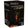 Kép 11/11 - Kraft&Dele Elektromos nagynyomású mosó kompresszor, 2000W, 200 bar, 5L/perc, automata leállítással 
