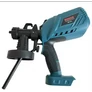 Kép 3/5 - Boxer Akkumulátoros festékszóró pisztoly – 1200 mL – 24 V, 2000 mAh, BX-213