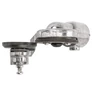 Kép 6/6 - Powermat lemezolló adapter fúrótokmányba, 1,5 mm