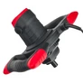 Kép 6/9 - RED Technic elektromos beton és habarcskeverő, RTMI0017, 2650W, 6 fokozattal