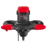 Kép 8/9 - RED Technic elektromos beton és habarcskeverő, RTMI0017, 2650W, 6 fokozattal