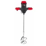 Kép 4/9 - RED Technic elektromos beton és habarcskeverő, RTMI0017, 2650W, 6 fokozattal