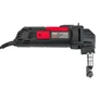 Kép 3/5 - RED Technic Elektromos lemezolló,  hullámos, trapéz alakú és laplemezhez,1600W, 1,6 mm