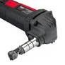 Kép 4/5 - RED Technic Elektromos lemezolló,  hullámos, trapéz alakú és laplemezhez,1600W, 1,6 mm