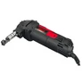 Kép 5/5 - RED Technic Elektromos lemezolló,  hullámos, trapéz alakú és laplemezhez,1600W, 1,6 mm