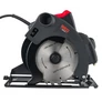 Kép 2/14 - RED Technic lézeres kézi körfűrész, 2250 W,  45°- billenthető