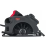 Kép 4/14 - RED Technic lézeres kézi körfűrész, 2250 W,  45°- billenthető
