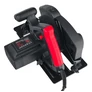 Kép 5/14 - RED Technic lézeres kézi körfűrész, 2250 W,  45°- billenthető