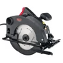 Kép 3/14 - RED Technic lézeres kézi körfűrész, 2250 W,  45°- billenthető