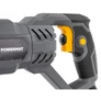 Kép 11/13 - Powermat orrfűrész, PM1278,1800 W, fa, acél, alumínium és műanyag vágására, 20 db fűrészlappal