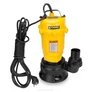 Kép 3/9 - Powemat darálós búvárszivattyú szennyezett vízhez, 750 W, 25000l/h