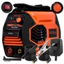 Kép 1/7 - Kraft&amp;Dele MMA, TIG, LIFT, VRD, LCD inverteres hegesztőgép, KD1785 20-330A