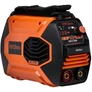 Kép 3/7 - Kraft&Dele MMA, TIG, LIFT, VRD, LCD inverteres hegesztőgép, KD1785, 20-330A, kézi pajzzsal