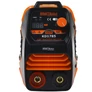 Kép 6/7 - Kraft&Dele MMA, TIG, LIFT, VRD, LCD inverteres hegesztőgép, KD1785, 20-330A, kézi pajzzsal