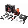 Kép 7/7 - Kraft&Dele MMA, TIG, LIFT, VRD, LCD inverteres hegesztőgép, KD1785, 20-330A, kézi pajzzsal