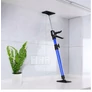Kép 4/10 - Rugós merevítő ajtókeret, rögzítéséhez 2 az 1-ben, 50-110 cm, 