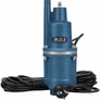 Kép 1/6 - W.D.S merülőszivattyú tiszta vízhez, 3/4" 1200 L/h, 600 W, WDS2600