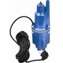 Kép 2/6 - W.D.S merülőszivattyú tiszta vízhez, 3/4" 1200 L/h, 600 W, WDS2600