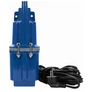 Kép 3/6 - W.D.S merülőszivattyú tiszta vízhez, 3/4" 1200 L/h, 600 W, WDS2600