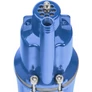 Kép 6/6 - W.D.S merülőszivattyú tiszta vízhez, 3/4" 1200 L/h, 600 W, WDS2600