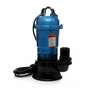 Kép 3/6 - Kraft&Dele darálós búvárszivattyú szennyezett vízhez, 2850 W, 21000l/h
