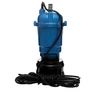 Kép 5/6 - Kraft&Dele darálós búvárszivattyú szennyezett vízhez, 2850 W, 21000l/h