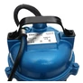 Kép 6/6 - Kraft&Dele darálós búvárszivattyú szennyezett vízhez, 2850 W, 21000l/h