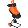 Kép 5/9 - Kraft&Dele elektromos ágdaráló, 3500 W,45 L, 45 mm