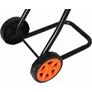Kép 8/9 - Kraft&Dele elektromos ágdaráló, 3500 W,45 L, 45 mm