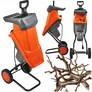 Kép 1/9 - Kraft&Dele elektromos ágdaráló, 3500 W,45 L, 45 mm