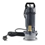 Kép 2/13 - Powemat búvárszivattyú szennyezett vízhez, 550 W, 7500l/h, PM-PDWB-550T