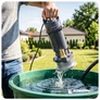 Kép 12/13 - Powemat búvárszivattyú szennyezett vízhez, 550 W, 7500l/h, PM-PDWB-550T