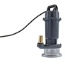 Kép 5/13 - Powemat búvárszivattyú szennyezett vízhez, 550 W, 7500l/h, PM-PDWB-550T