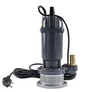 Kép 9/13 - Powemat búvárszivattyú szennyezett vízhez, 550 W, 7500l/h, PM-PDWB-550T