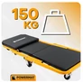 Kép 10/11 - Powermat Univerzális összecsukható, munkapad, szék 91 x 41 cm
