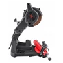 Kép 2/11 - RED Technic elektromos láncélező 90W 2 db penge, RTOSL0049