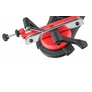 Kép 5/11 - RED Technic elektromos láncélező 90W 2 db penge, RTOSL0049