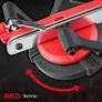Kép 7/11 - RED Technic elektromos láncélező 90W 2 db penge, RTOSL0049
